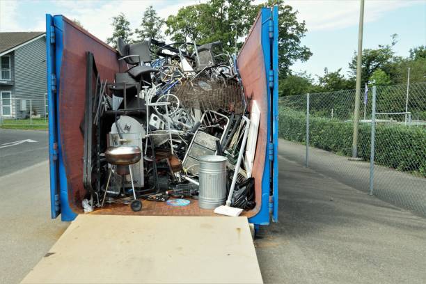 Best Furniture Removal Near Me  in Grant Park, IL