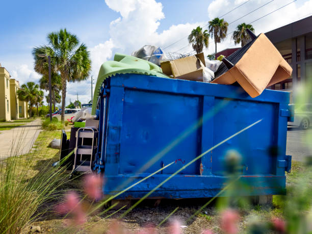 Best Estate Cleanout Services  in Grant Park, IL