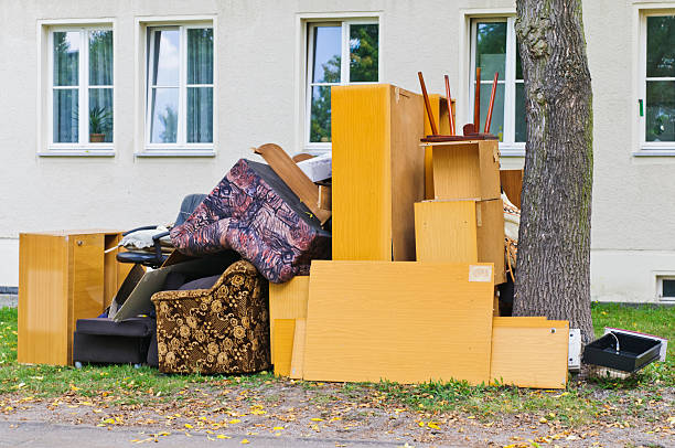 Best Dumpster Rental Services  in Grant Park, IL