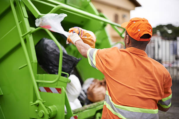 Best Garage Cleanout Services  in Grant Park, IL