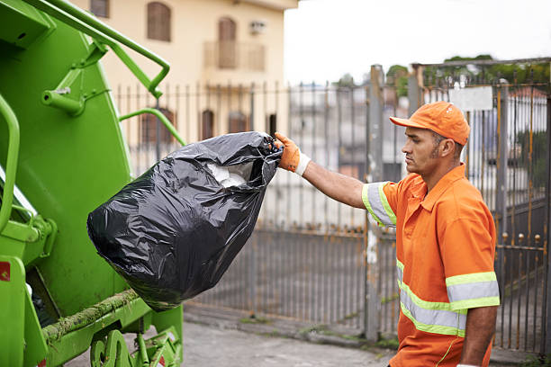 Best Residential Junk Removal  in Grant Park, IL