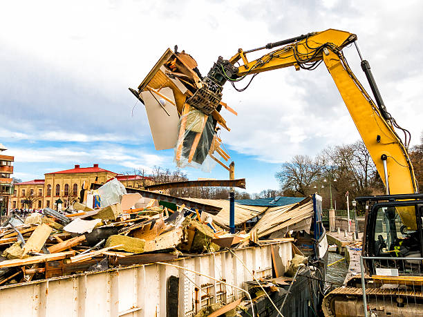 Yard Cleanup Services in Grant Park, IL